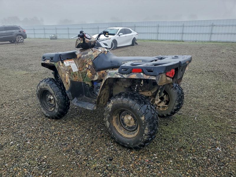 2012 POLARIS SPORTSMAN - ATV