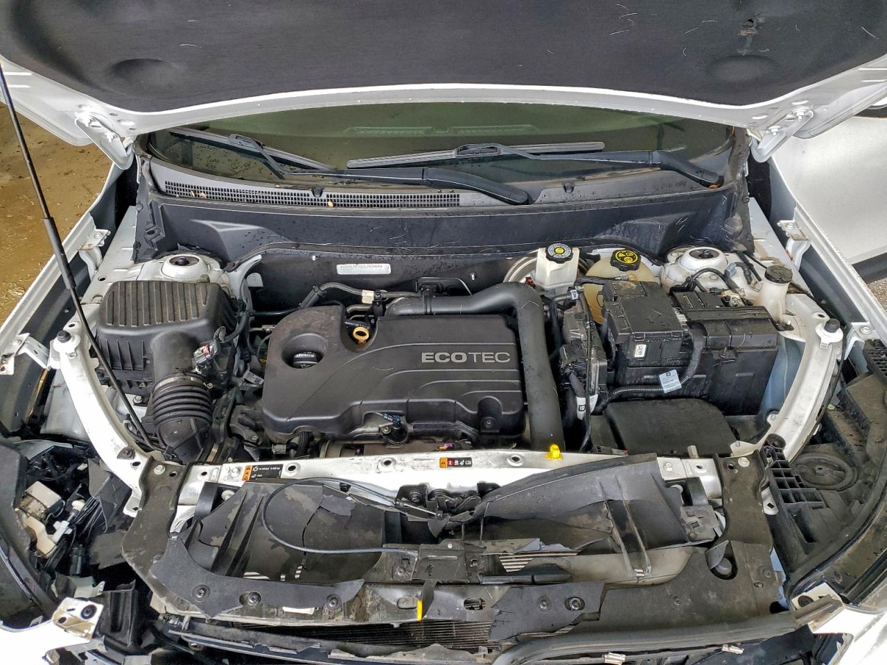 2018 GMC Terrain Sle VIN: 3GKALMEV3JL157554 Lot: 95567005