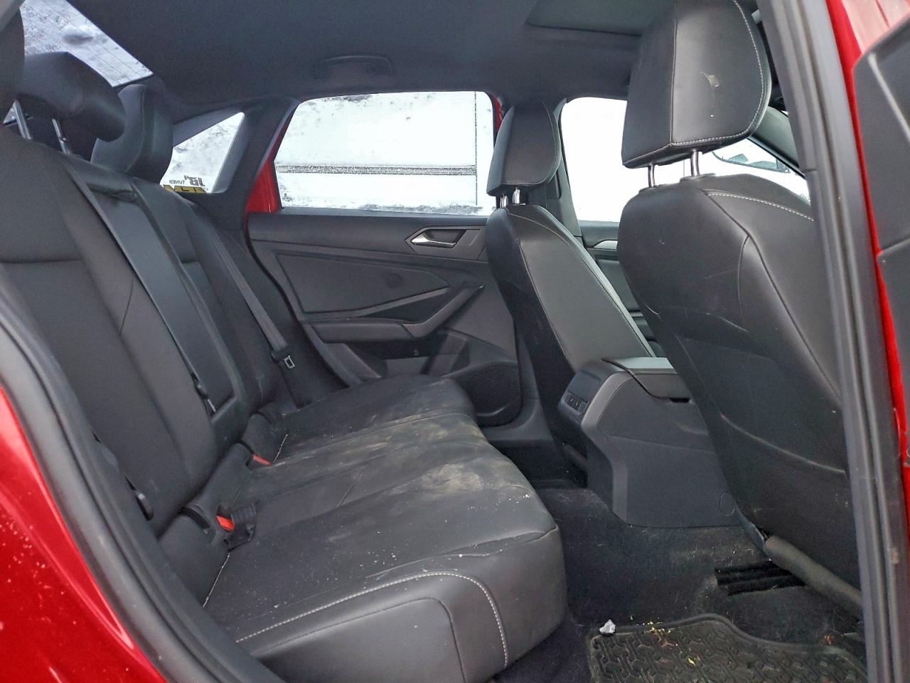 2021 Volkswagen Jetta Sel VIN: 3VWE57BU1MM021973 Lot: 94962965