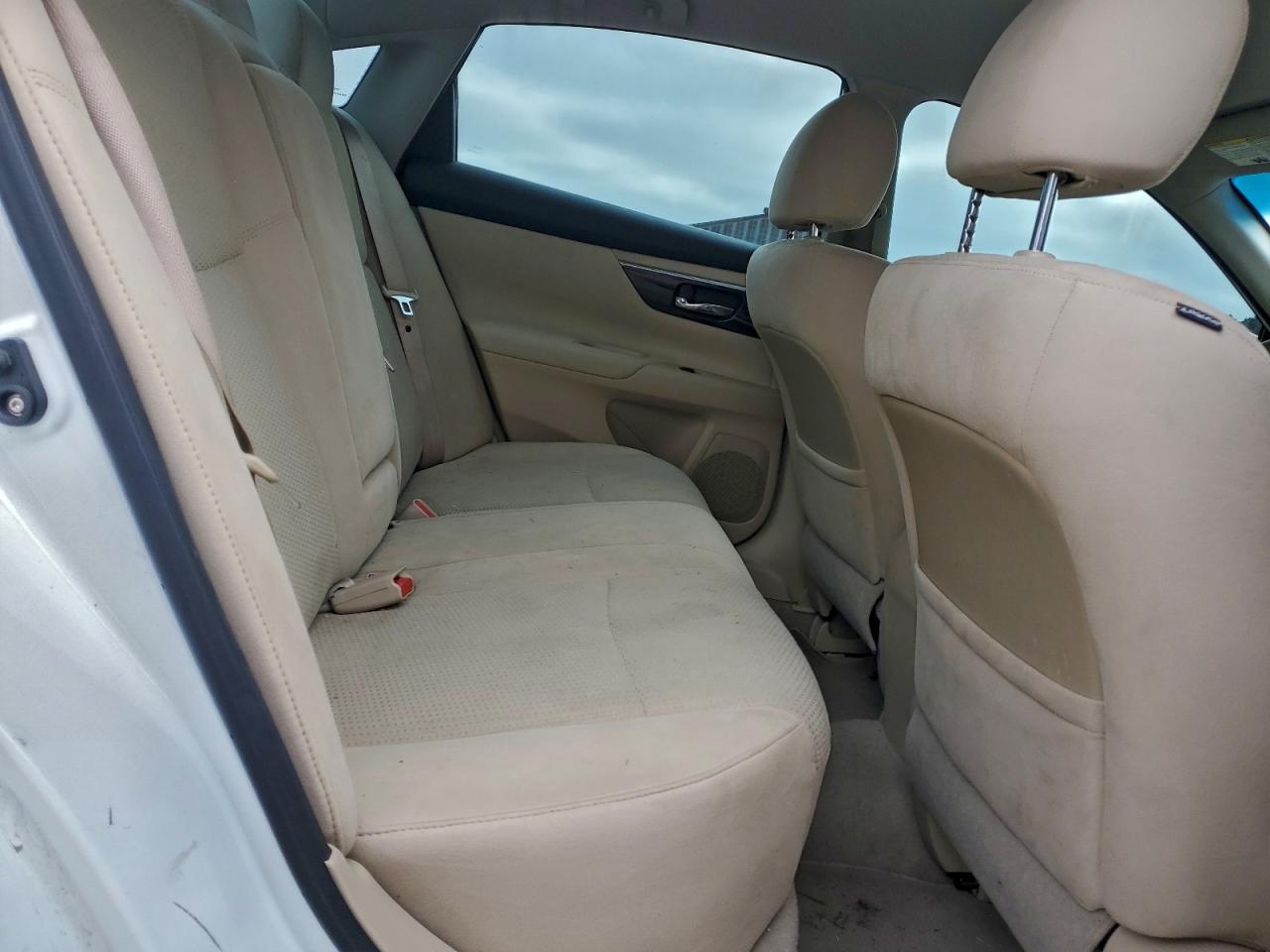 2014 Nissan Altima 2.5 VIN: 1N4AL3AP3EC185584 Lot: 96356575