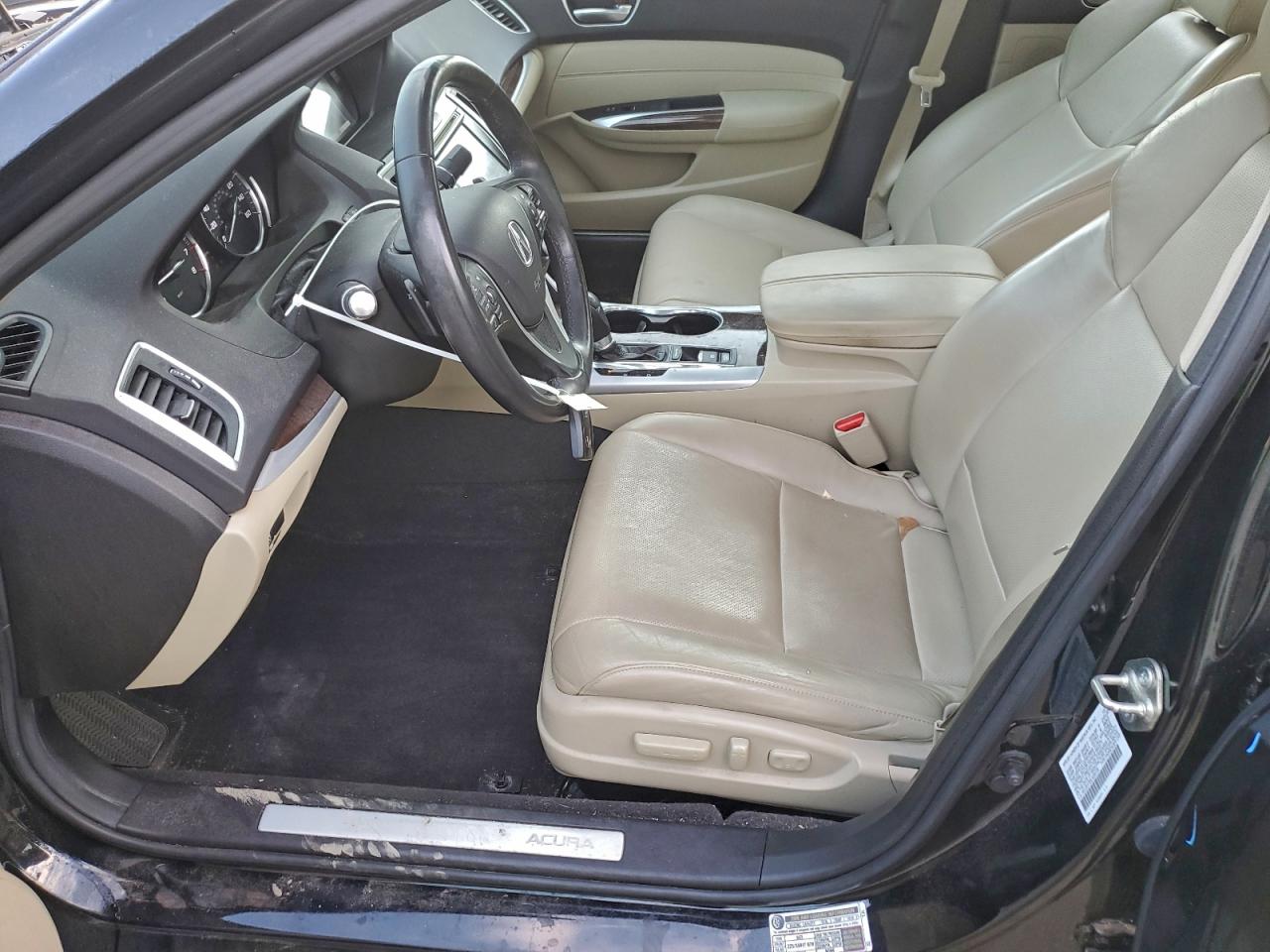 2020 Acura Tlx Technology VIN: 19UUB1F56LA006728 Lot: 94735075