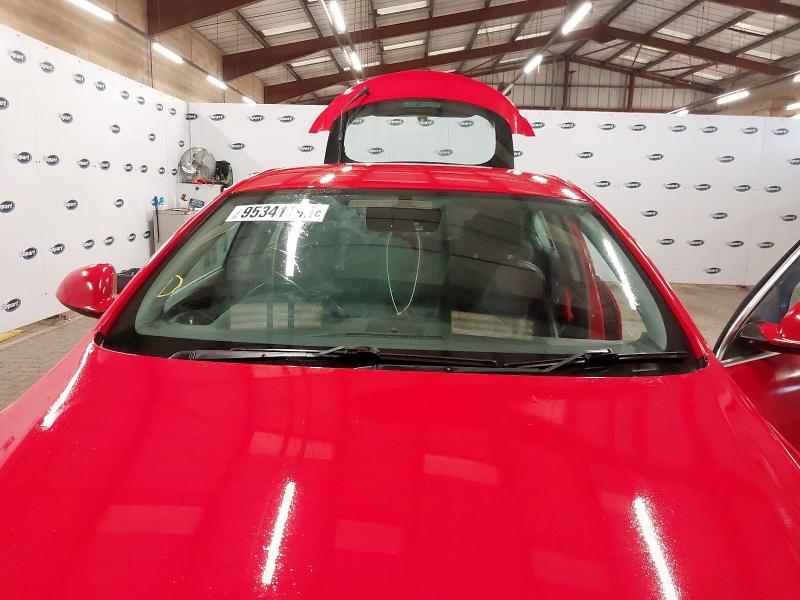 2015 VAUXHALL INSIGNIA 2.0 CDTI [163] ECOFLEX ELITE NAV 5DR [START STOP]