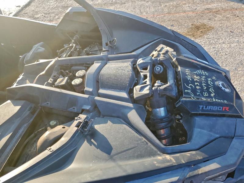 2019 CAN-AM MAVERICK X3 UTILITY VEHICLE