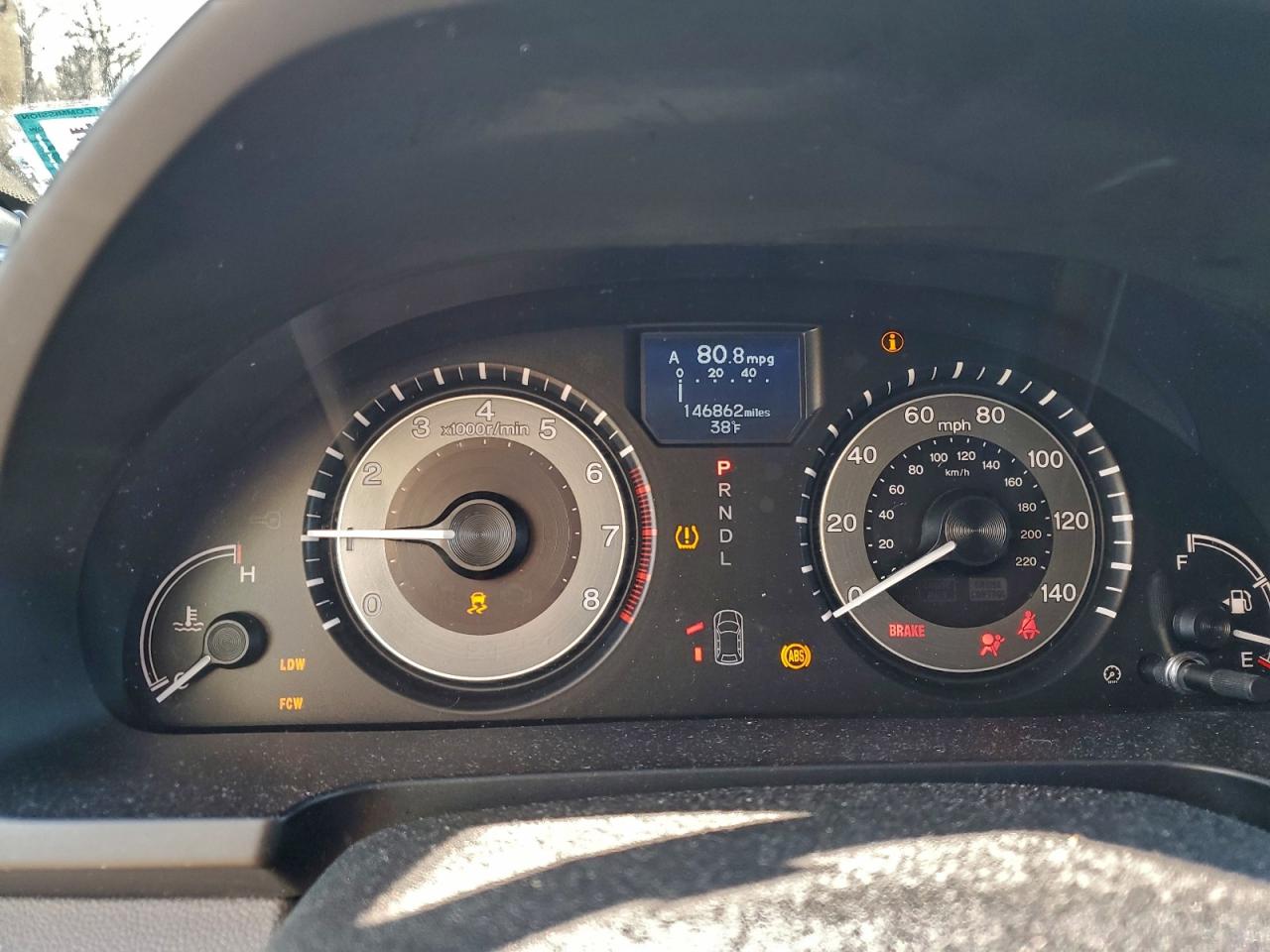 2015 Honda Odyssey Touring VIN: 5FNRL5H91FB063309 Lot: 94290475