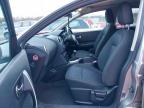 2011 NISSAN QASHQAI 1.5 DCI [110] N-TEC 5DR for sale at Copart CORBY
