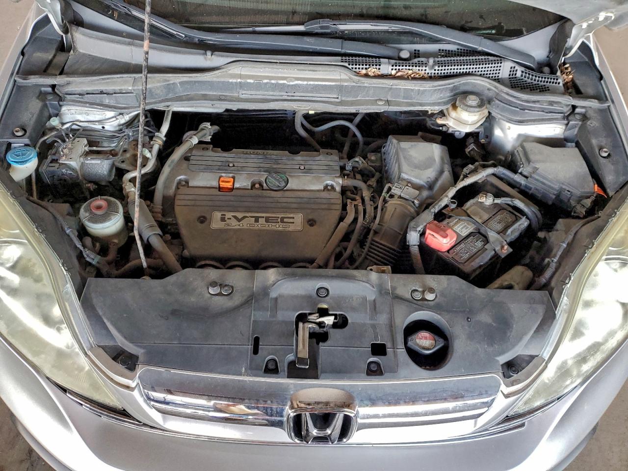 2009 Honda Cr-V Ex VIN: 3CZRE48569G706778 Lot: 94991955