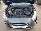 2019 FORD FOCUS 1.0 ECOBOOST 100 ZETEC 5DR for sale at Copart SANDWICH