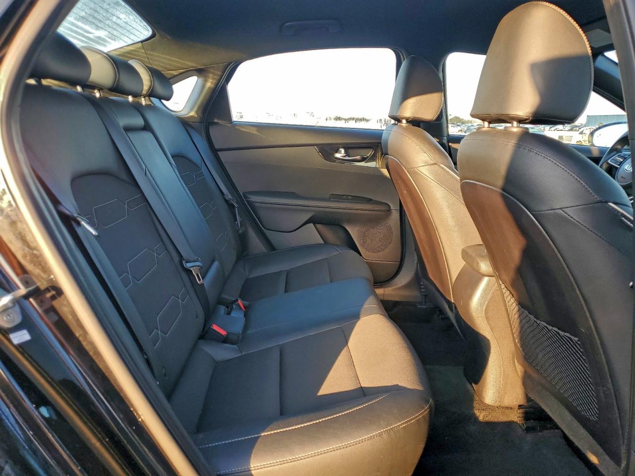 2021 Kia Forte Gt Line VIN: 3KPF34AD8ME419835 Lot: 94872105