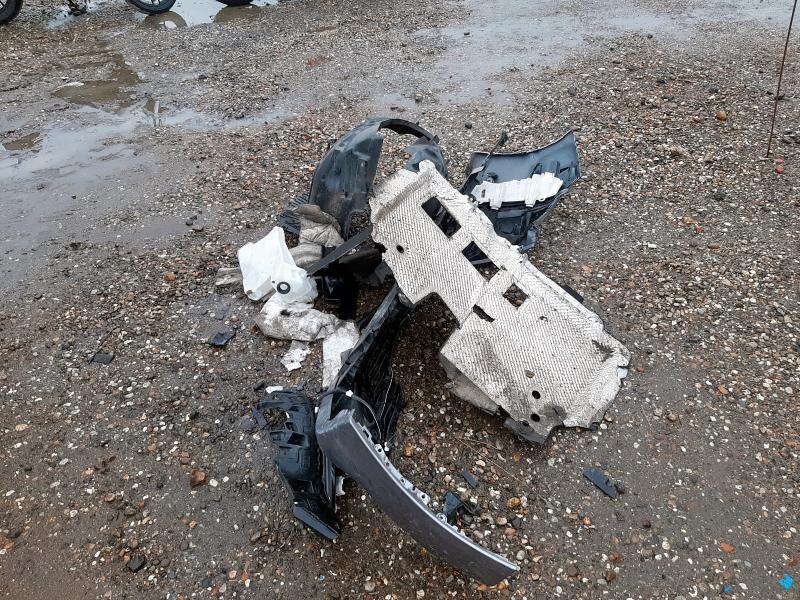 2022 PEUGEOT 208 1.2 PURETECH 130 ALLURE PREMIUM 5DR EAT8