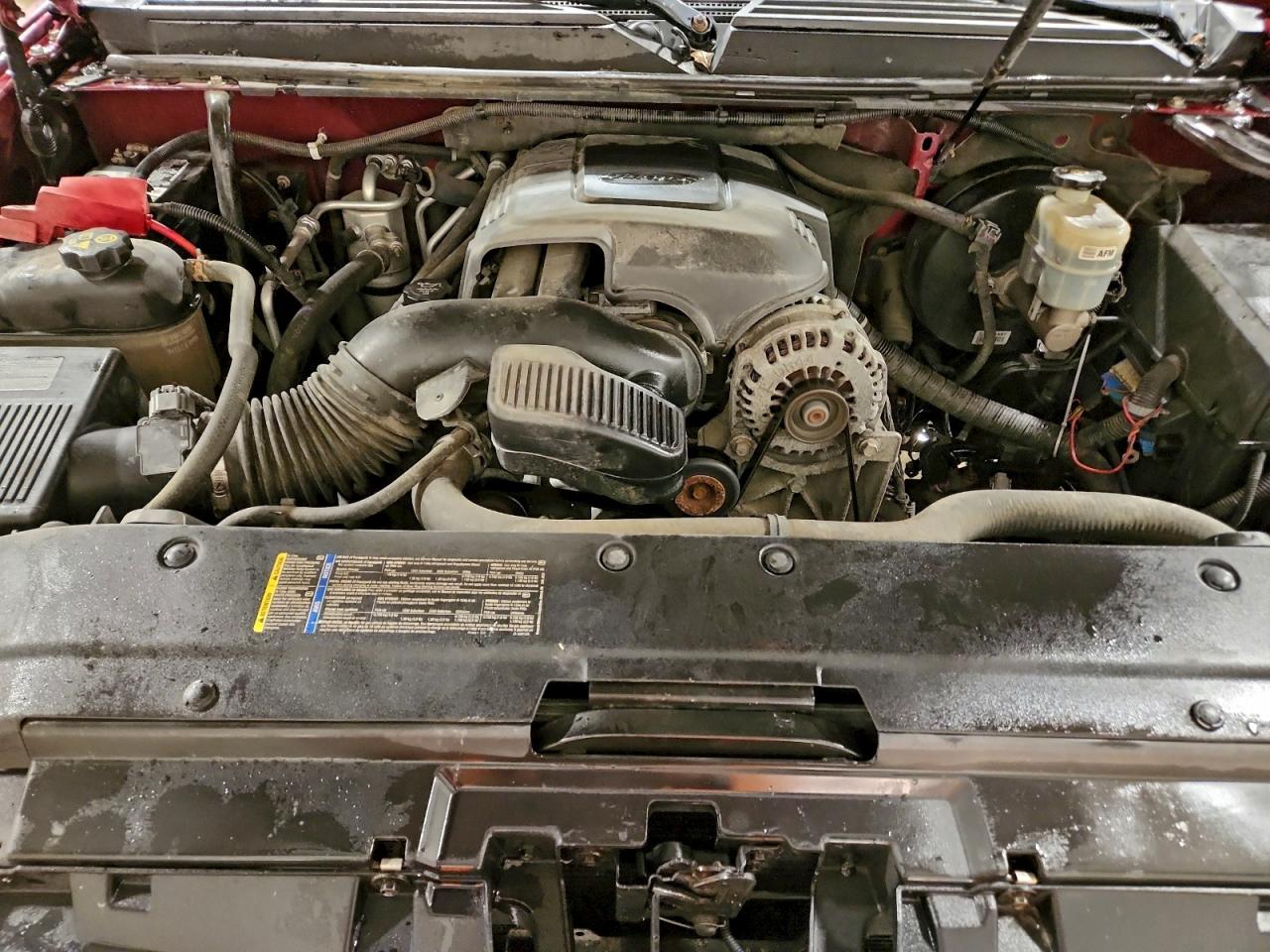 2011 GMC Yukon Denali VIN: 1GKS2EEFXBR208225 Lot: 94478865