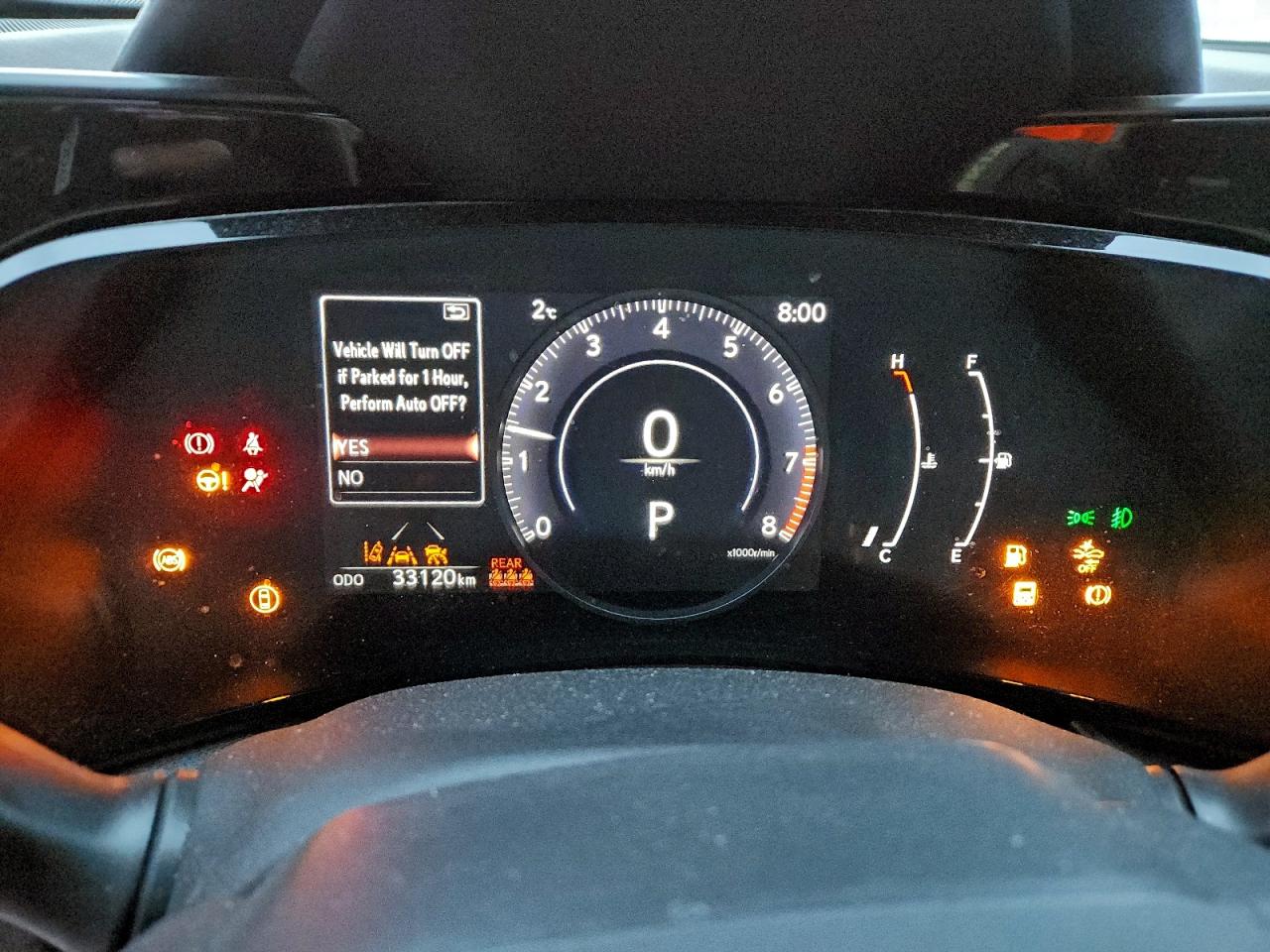 2022 Lexus Nx 250 VIN: 2T2ADCEZ2NC002584 Lot: 94442005