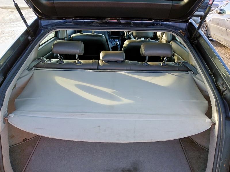 2010 TOYOTA PRIUS 1.8 VVTI T SPIRIT 5DR CVT AUTO