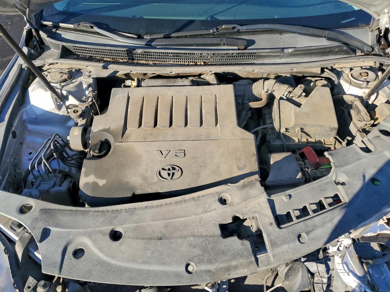 2014 Toyota Avalon Base VIN: 4T1BK1EB7EU080072 Lot: 95973265