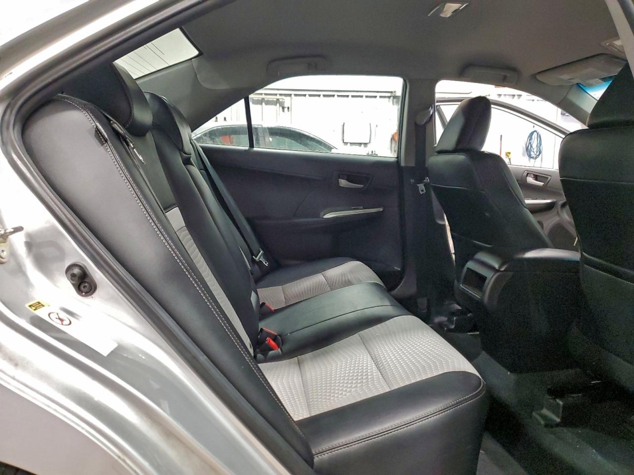 2014 Toyota Camry L VIN: 4T1BF1FK9EU455284 Lot: 95708685