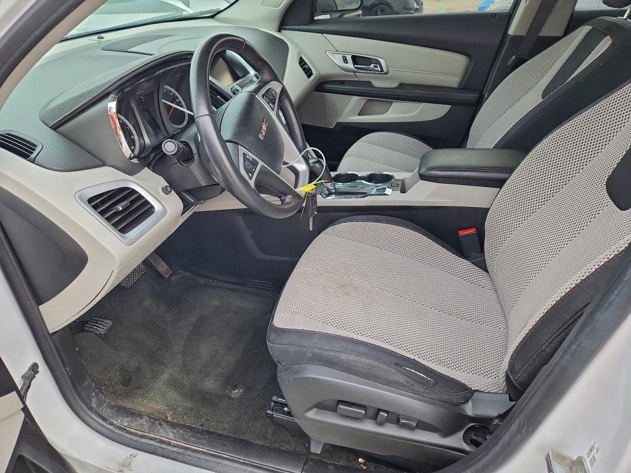 2017 GMC Terrain Sle VIN: 2GKALNEK1H6188604 Lot: 94583245