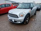 2011 MINI COUNTRYMAN 1.6 COOPER D 5DR for sale at Copart WESTBURY