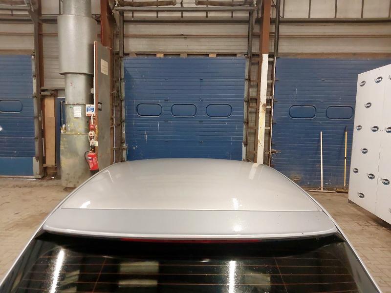 2014 AUDI A1 1.6 TDI SPORT 3DR