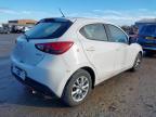2016 MAZDA 2 1.5 SE-L 5DR for sale at Copart SANDWICH