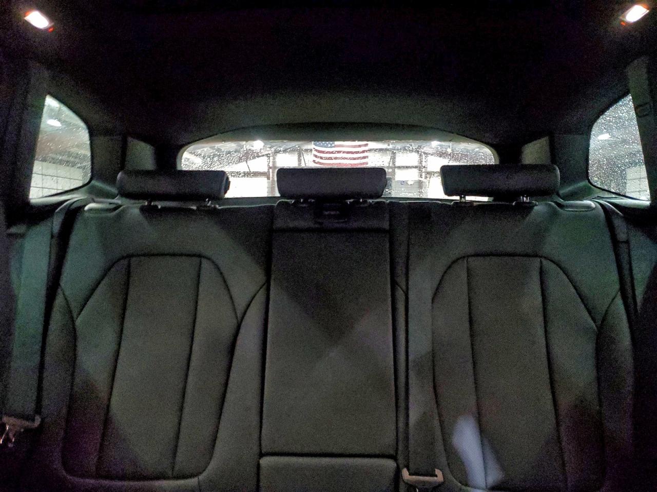 2024 BMW X3 xDrive30I VIN: WBX57DP01RN248386 Lot: 96760315