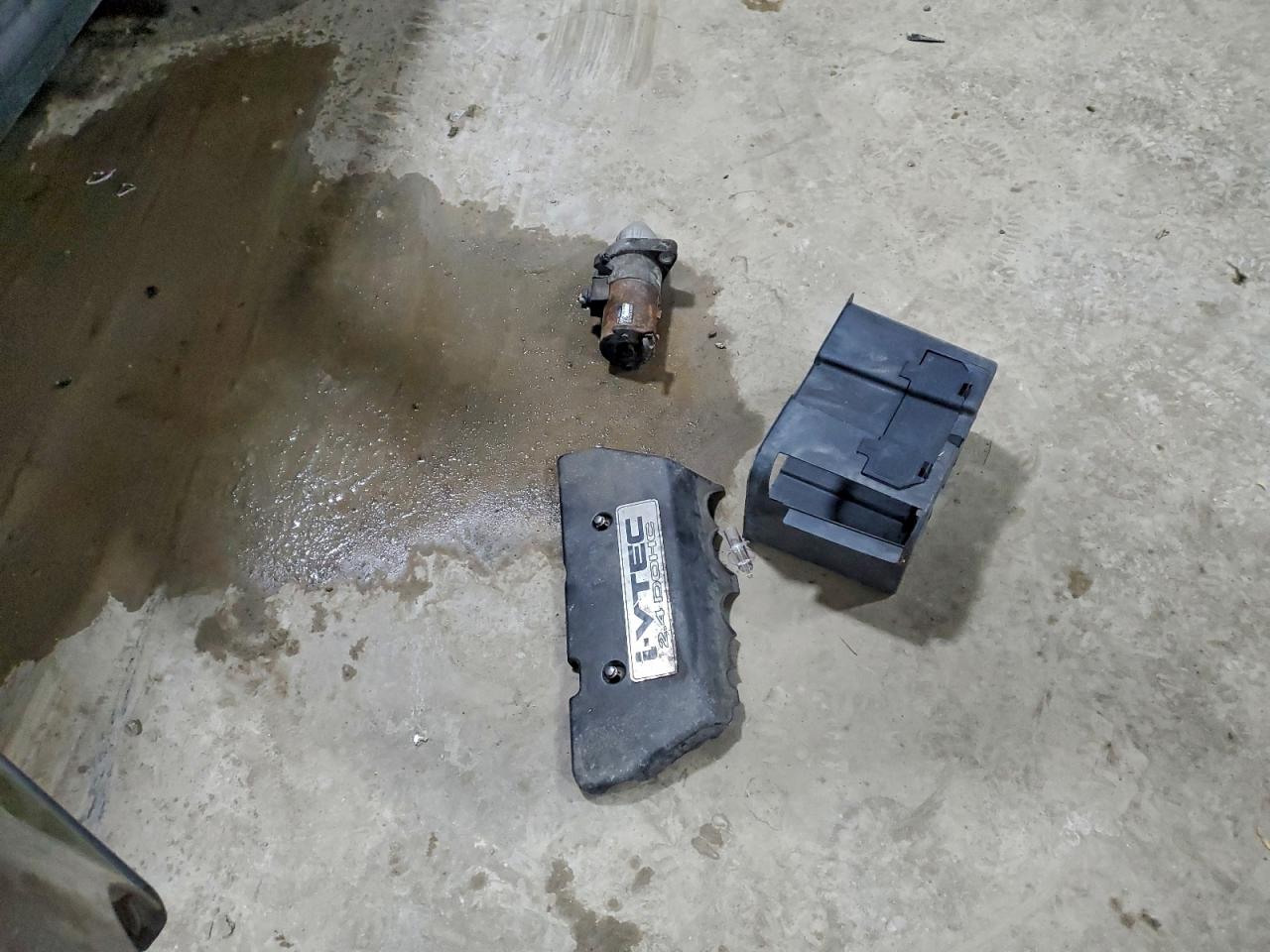 2006 Honda Cr-V Lx VIN: SHSRD685X6U402271 Lot: 96693985