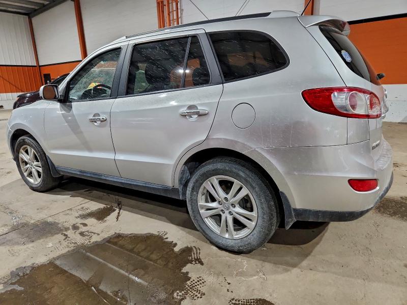 2011 HYUNDAI SANTA FE SE  