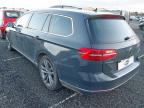 2017 VOLKSWAGEN PASSAT 2.0 TDI GT 5DR [PANORAMIC ROOF] for sale at Copart SANDTOFT