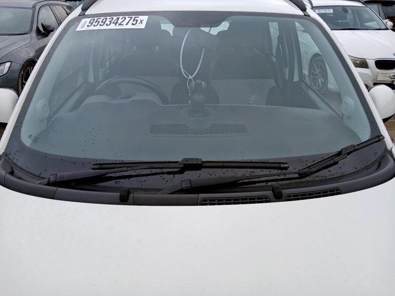 2019 FIAT PANDA 1.2 LOUNGE 5DR