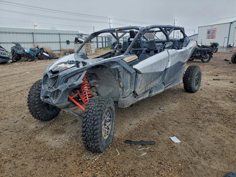 2020 CAN MAVERICK X - utility vehicle