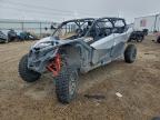 2020 CAN MAVERICK X - utility vehicle for sale at Copart ID - BOISE