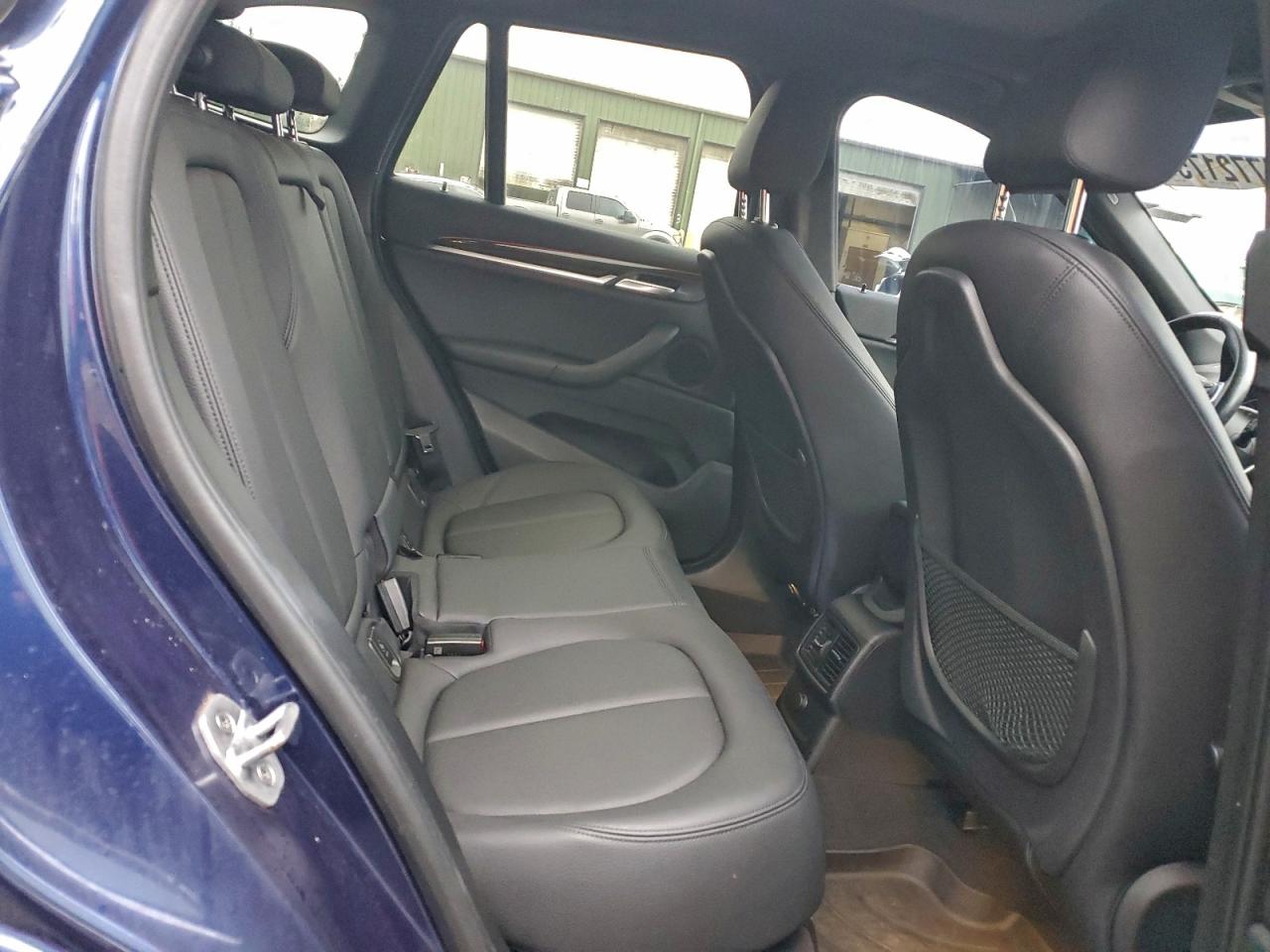 2017 BMW X1 xDrive28I VIN: WBXHT3C35H5F84742 Lot: 94772175