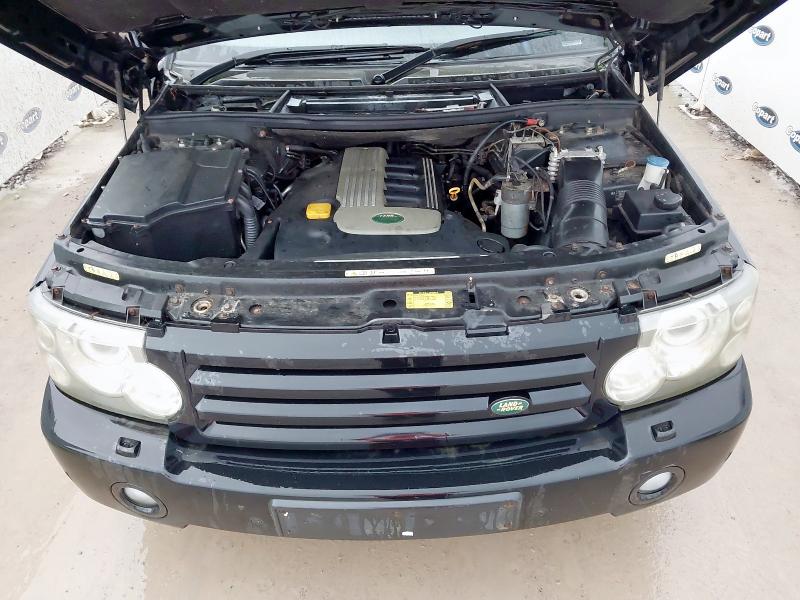 2006 LAND ROVER RANGE ROVE