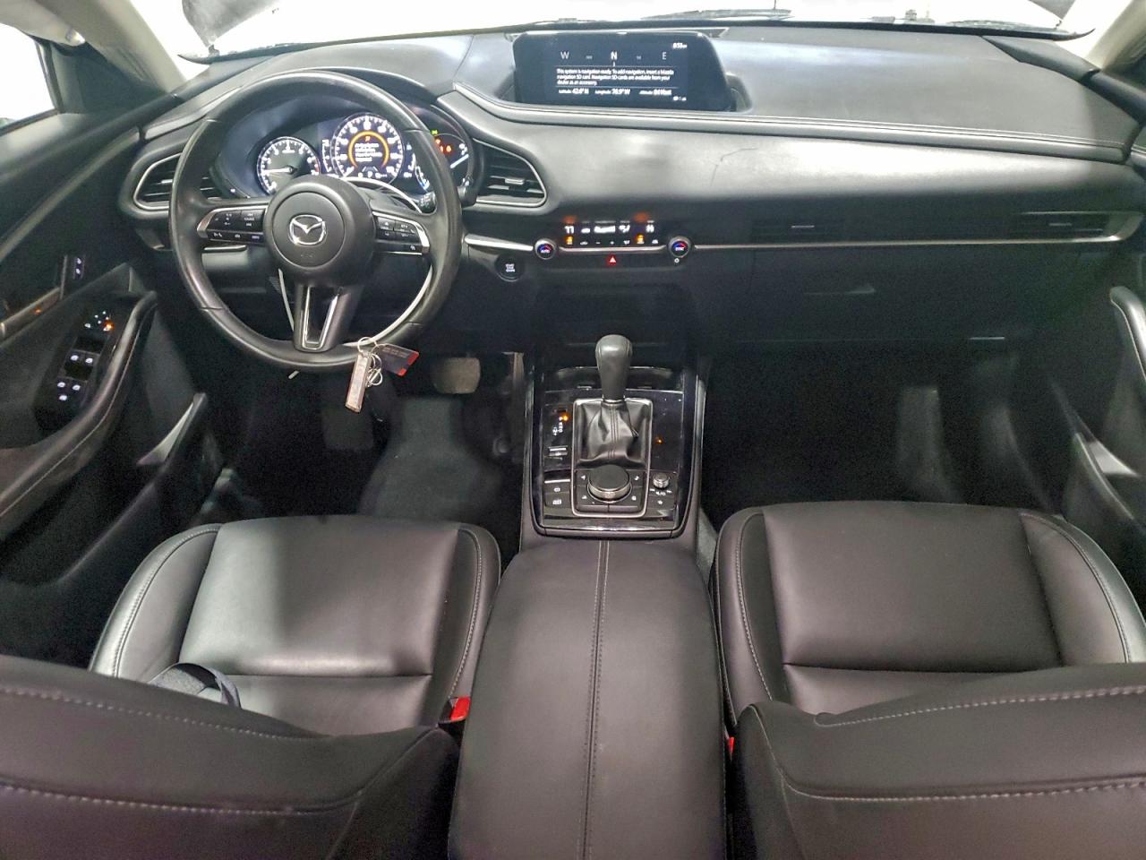 2024 Mazda Cx-30 Select VIN: 3MVDMBBM9RM624924 Lot: 94862555