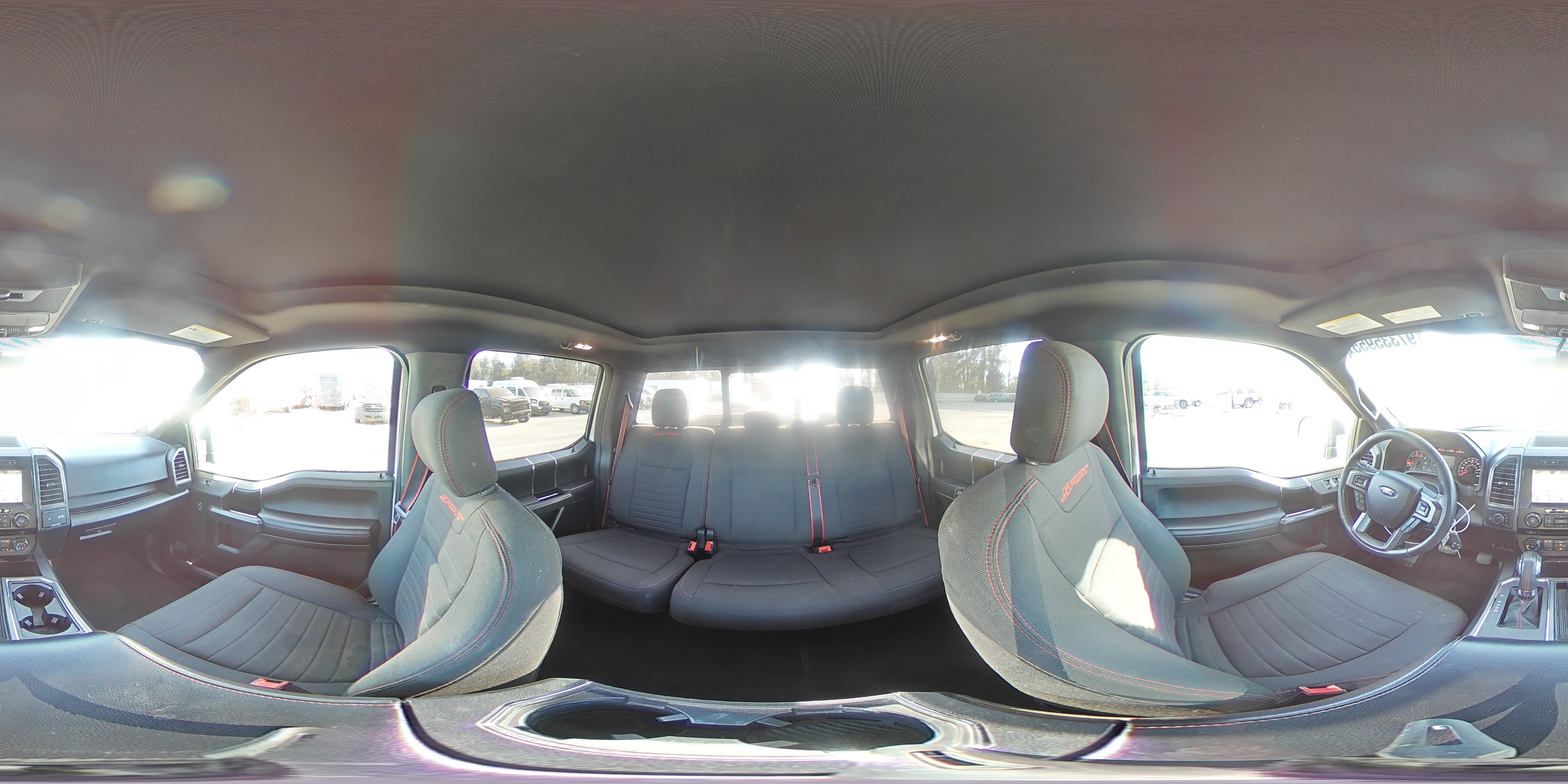 2018 Ford F150 Supercrew VIN: 1FTEW1EG9JFC95470 Lot: 97335955