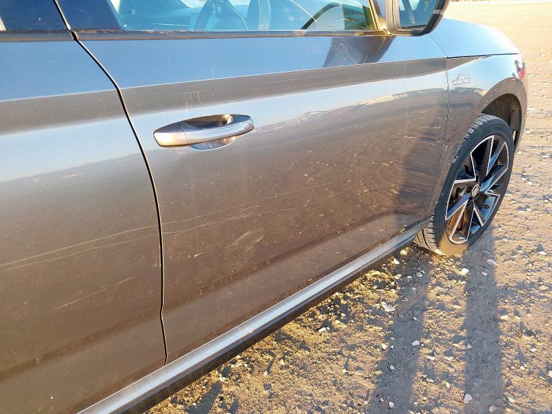 2023 SKODA KAMIQ 1.0 TSI 110 MONTE CARLO 5DR