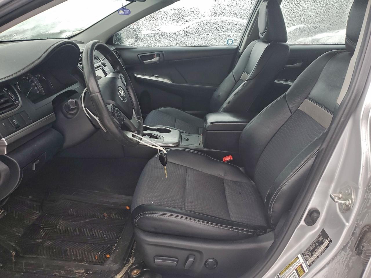 2014 Toyota Camry L VIN: 4T1BF1FK3EU337991 Lot: 95095175