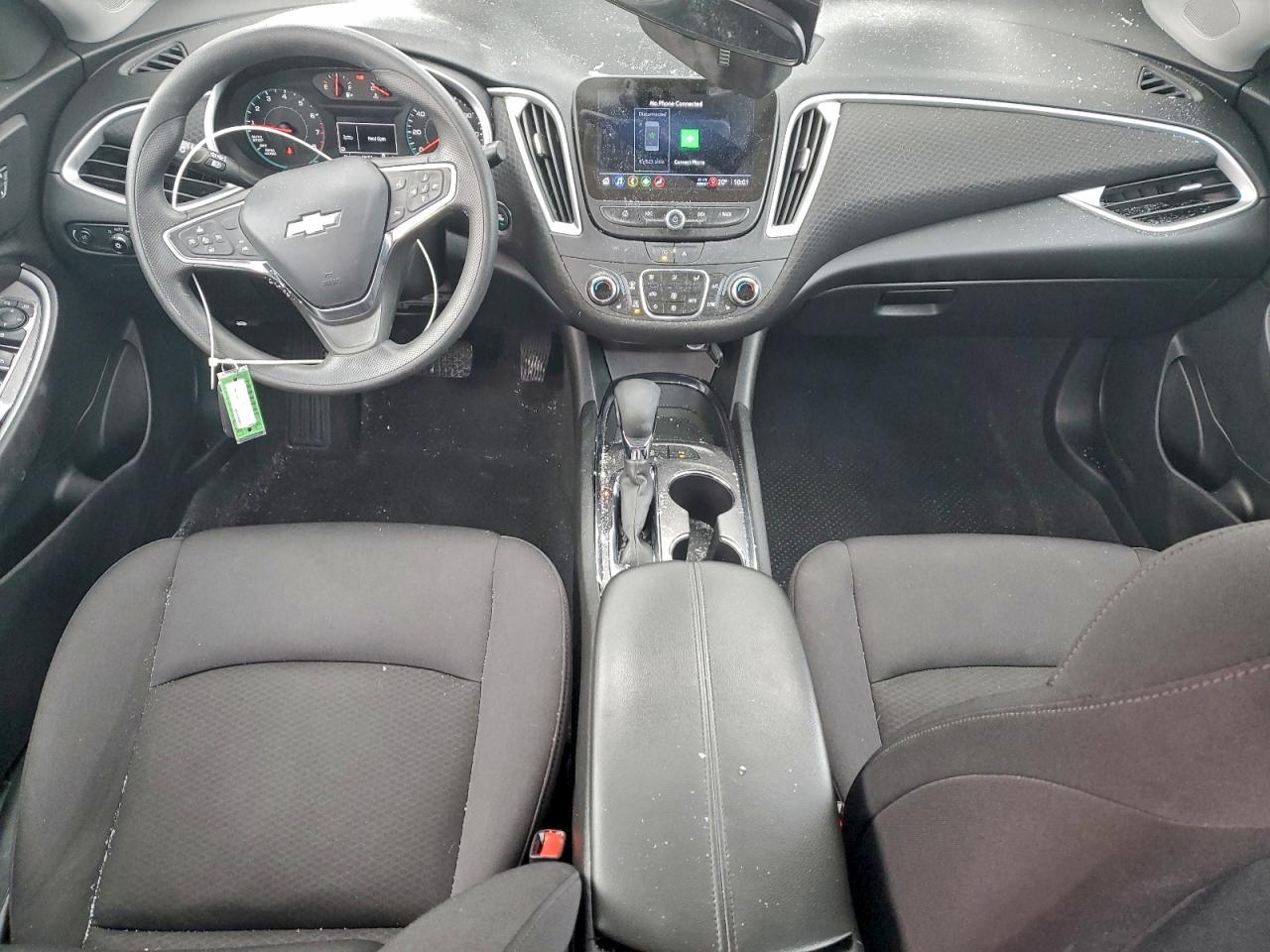 2024 Chevrolet Malibu Lt VIN: 1G1ZD5ST1RF132476 Lot: 96505115