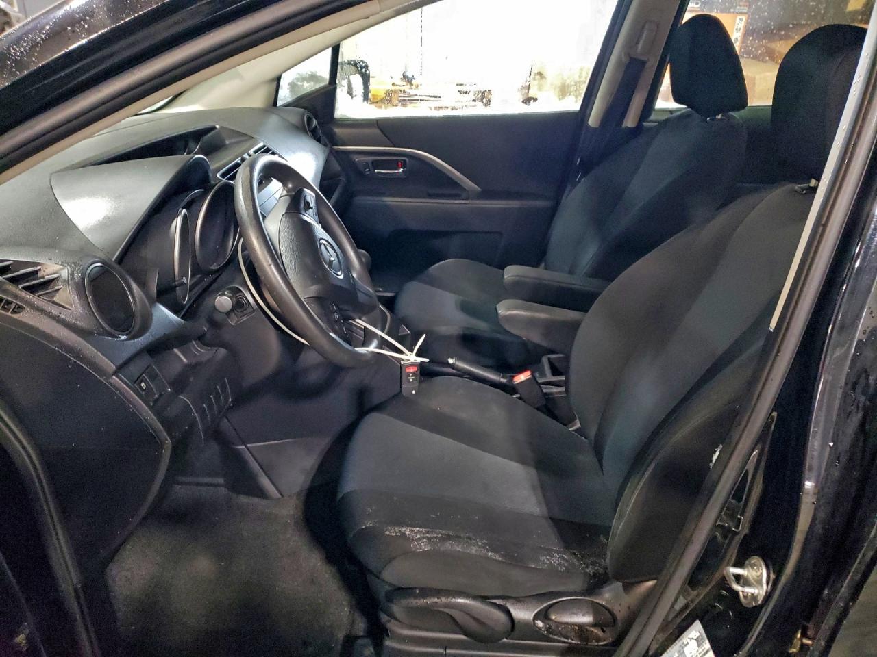 2014 Mazda 5 Sport VIN: JM1CW2BL9E0174896 Lot: 94820115