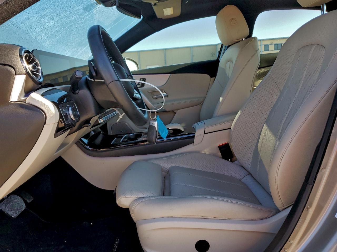 2019 Mercedes-Benz A 220 VIN: WDD3G4EB6KW024884 Lot: 94787565