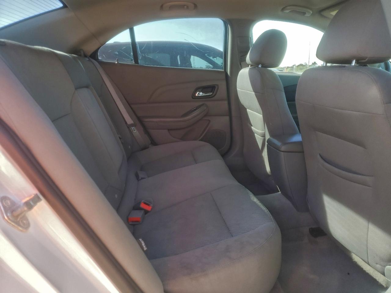 2014 Chevrolet Malibu Ls VIN: 1G11B5SL9EF182930 Lot: 95532735