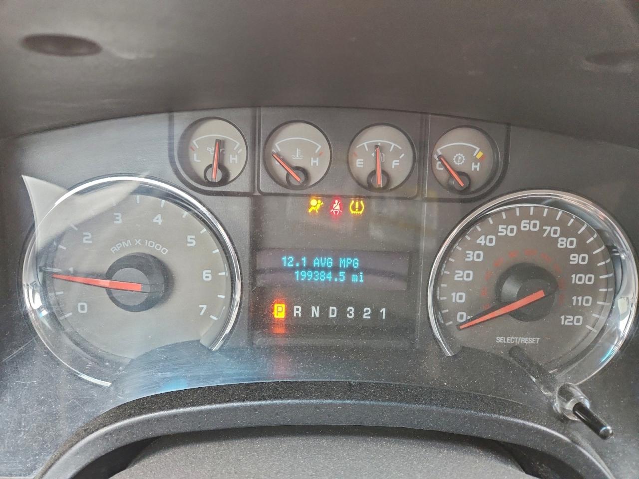 2010 Ford F150 Supercrew VIN: 1FTEW1E84AFA96318 Lot: 93735205