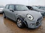 2019 MINI HATCHBACK 1.5 ONE CLASSIC II 5DR AUTO for sale at Copart SANDY