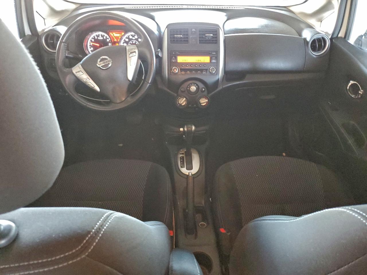 2014 Nissan Versa Note S VIN: 3N1CE2CP6EL377156 Lot: 96380995