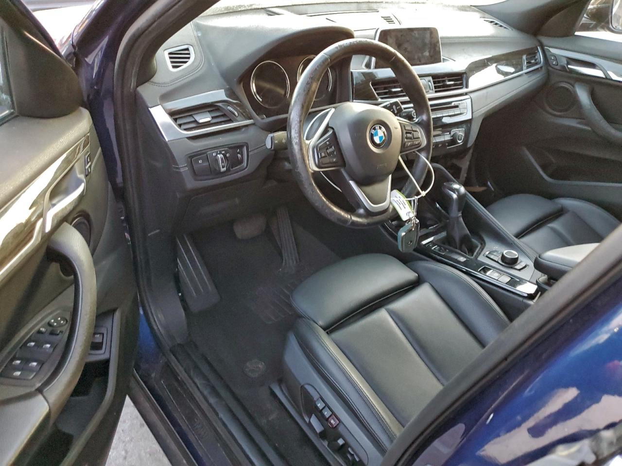 2018 BMW X2 xDrive28I VIN: WBXYJ5C34JEF69432 Lot: 94945605