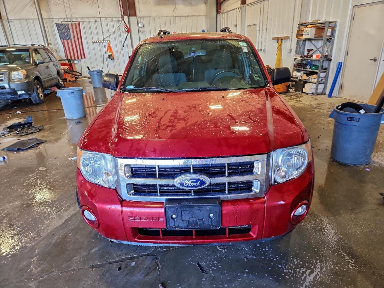 2012 Ford Escape Xlt VIN: 1FMCU0D71CKC38257 Lot: 97208205