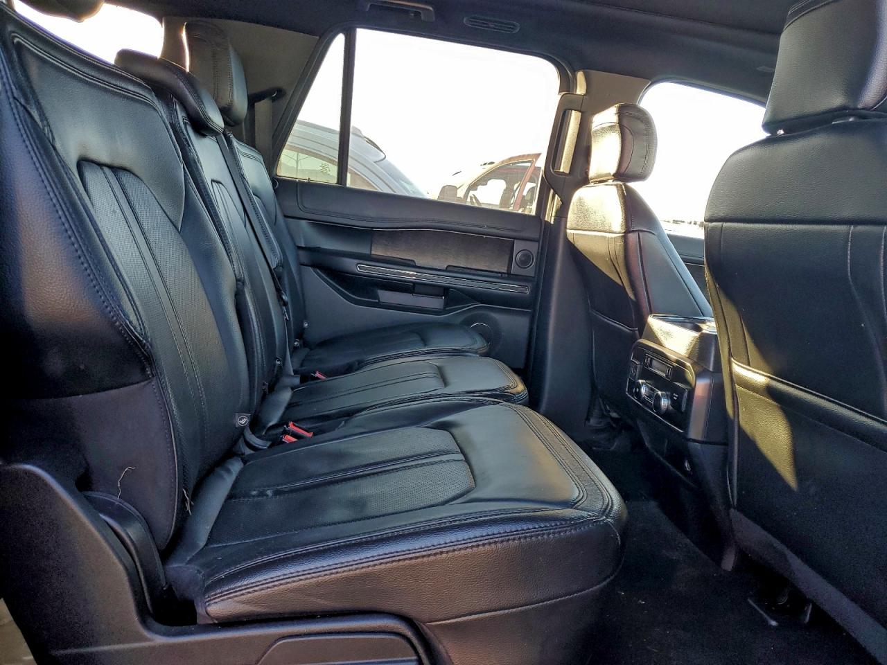 2020 Ford Expedition Max Limited VIN: 1FMJK1KT8LEA39207 Lot: 95732075