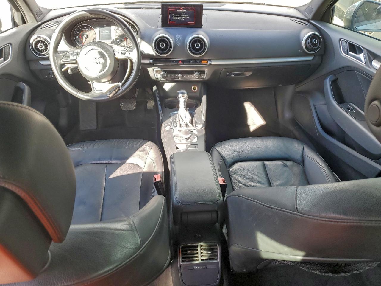 Фото: WAUA7GFF8G1019319