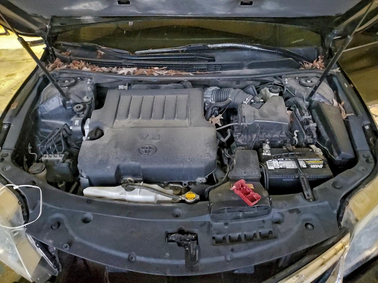 2014 Toyota Avalon Base VIN: 4T1BK1EB2EU120543 Lot: 92222155