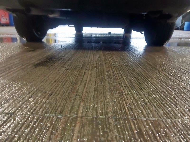 2010 VAUXHALL COMBO 2000 1.7CDTI 16V VAN