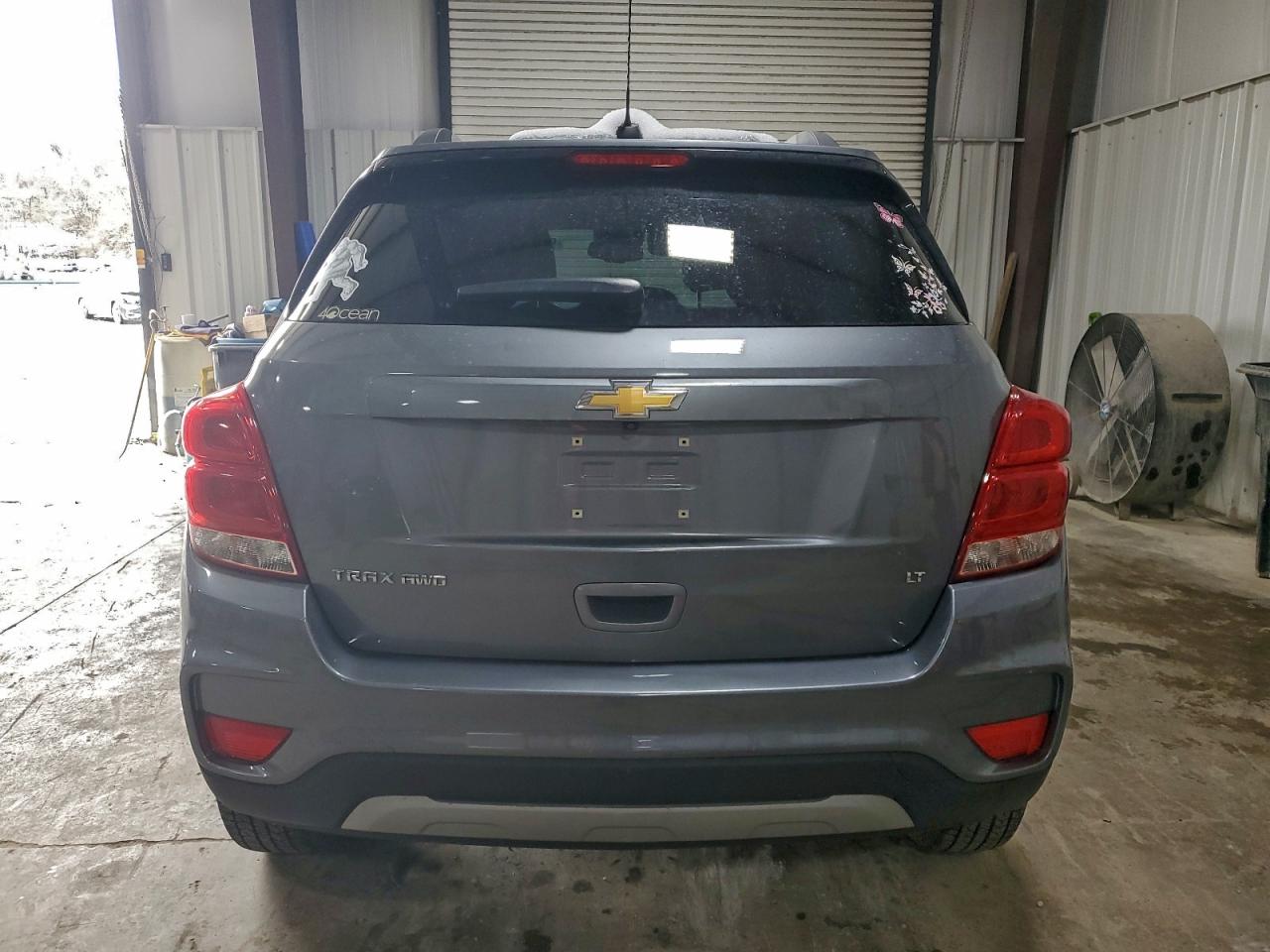 2019 Chevrolet Trax 1Lt VIN: KL7CJPSB0KB935248 Lot: 95485575
