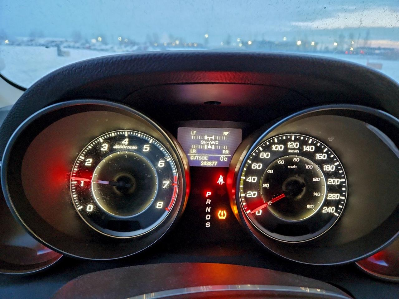 2012 Acura Mdx VIN: 2HNYD2H22CH000598 Lot: 95221735